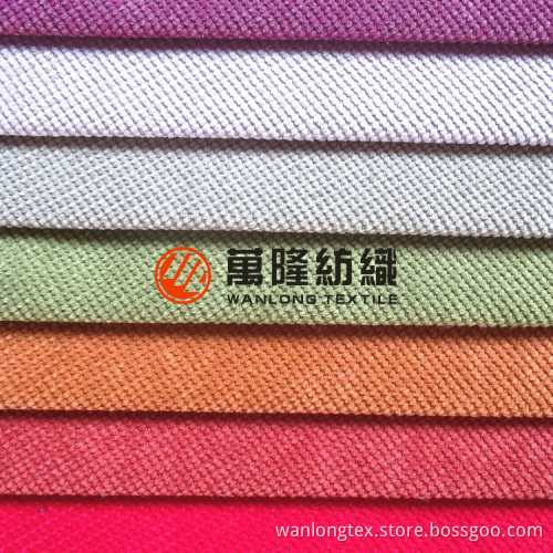Corduroy Savoy Fabric L Shape Sofa Cover